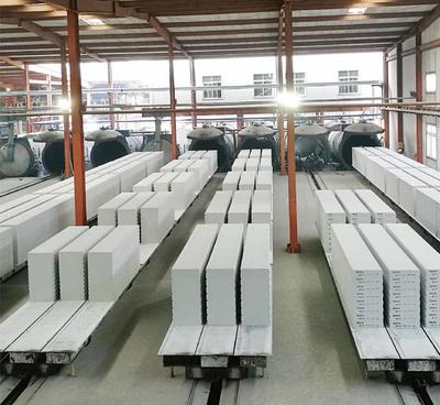 產(chǎn)業(yè)觀(guān)察 這家做新型建筑材料的企業(yè)何以拿下這項(xiàng)殊榮？